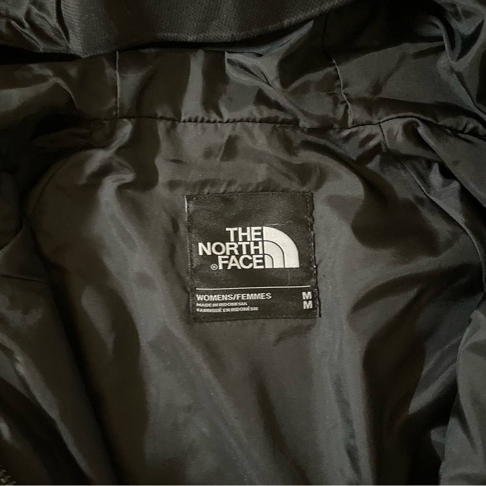 The North Face Hyvent 3-in-1 Triclimate Jakcet - Picture 10 of 12